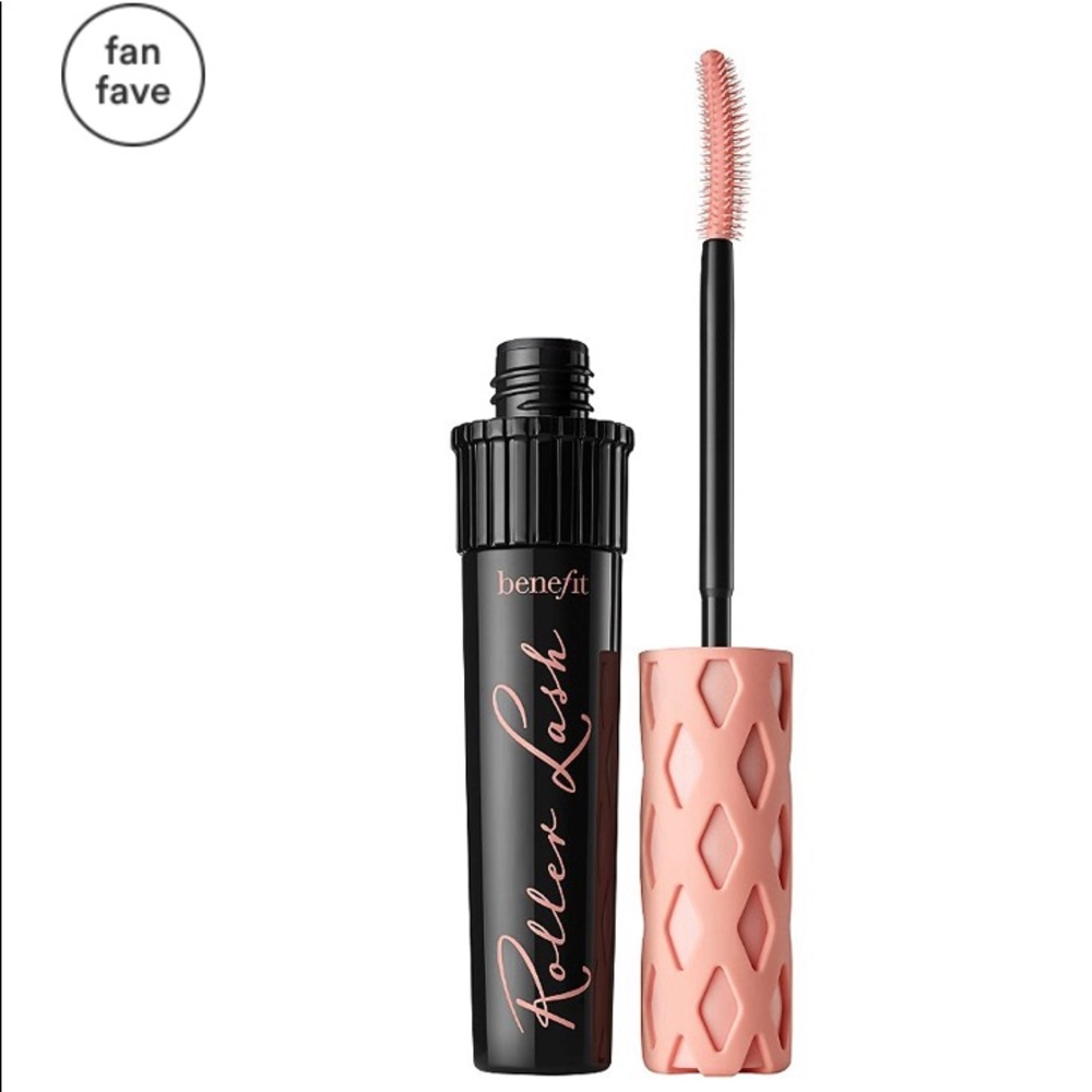 [SOLD]Benefit Roller Lash Black Mascara